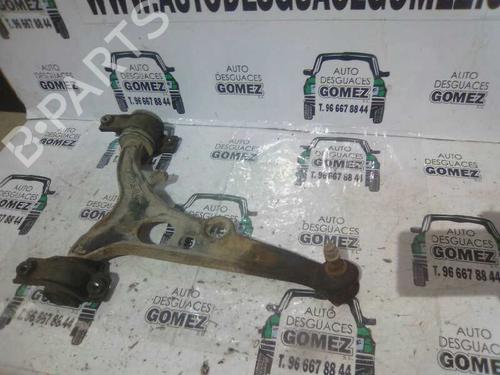 Left front suspension arm ALFA ROMEO 145 (930_) 1.9 TD (930.A4) | BP12776743M12 