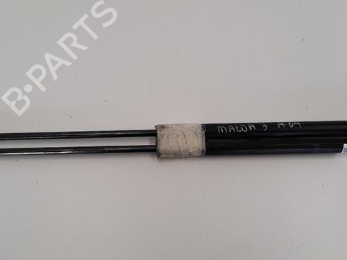 Used Tailgate lift support MAZDA 3 Saloon (BK) [1999-2009]  13978191