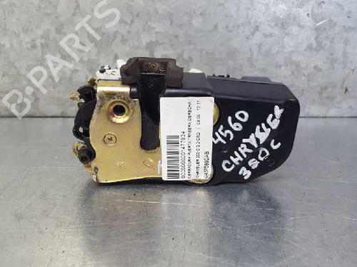 Rear right lock CHRYSLER 300C (LX, LE) 3.0 CRD | BP12708846C99