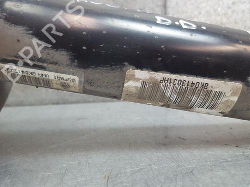 Right front shock absorber AUDI A4 B8 (8K2)  | BP12850824M17 