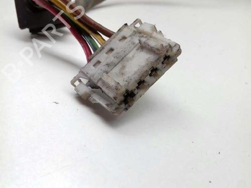 Front wiper motor MERCEDES-BENZ CLK (C209) CLK 200 Kompressor (209.342) | BP12731424M29 