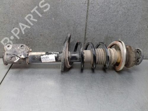 Used Right front shock absorber DACIA LODGY (JS_) [2012-2025]  12752029