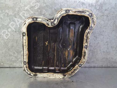 Oil sump NISSAN ALMERA TINO (V10) 2.0 | BP15958226M115 