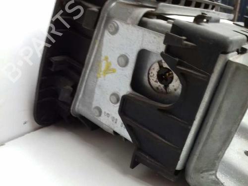Passenger airbag FORD FIESTA V (JH_, JD_) 1.4 16V | BP12744871C10 