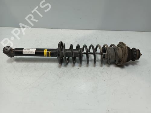 Used Right rear shock absorber SEAT IBIZA II (6K1) [1993-2002]  23082387