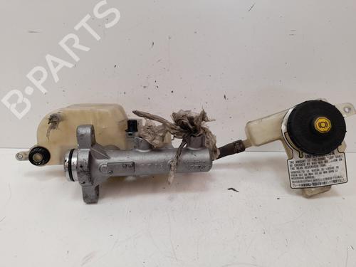 Brake master cylinder HONDA CIVIC VIII Saloon (FD, FA) 1.3 IMA (FA3, FD3) | BP17120916M77 