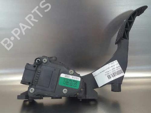 Pedal VW GOLF IV (1J1) 1.8 T (150 hp) 12704480