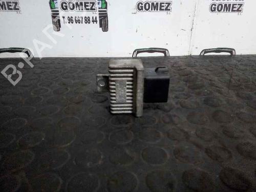 Used Heater resistor Heater resistor 12815204 12815204