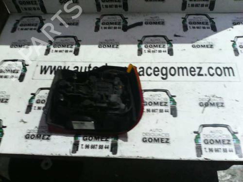 Left taillight SEAT IBIZA II (6K1) 1.3 i | BP12799520C34 