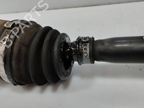 Right front driveshaft AUDI A4 B7 (8EC) 2.0 TDI quattro | BP33470204M39 - Image 4