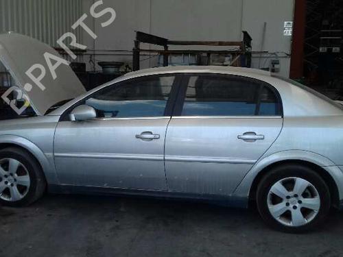 Right front fog light OPEL VECTRA C (Z02) 2.2 DTI 16V (F69) | BP12747640C31