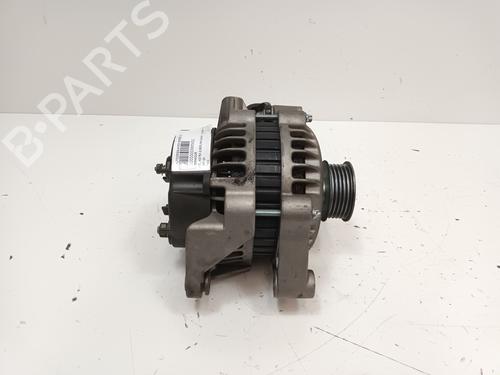 Used Alternator OPEL ASTRA G Hatchback (T98) 1.6 16V (F08, F48) (101 hp) 17447804