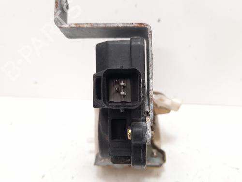 Rear left lock MITSUBISHI OUTLANDER I (CU_W) | BP12851652C100