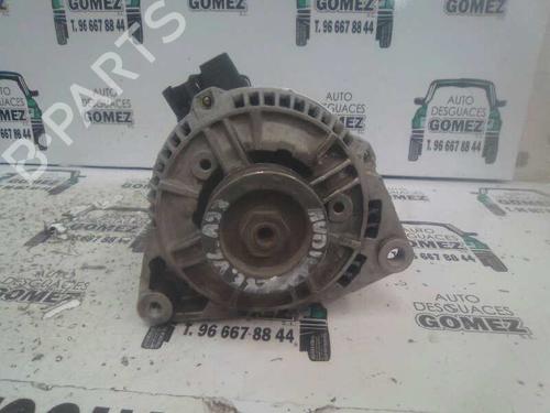 Alternatore AUDI A6 C5 (4B2) 2.4 (165 hp) 078903015C | 078903015C |