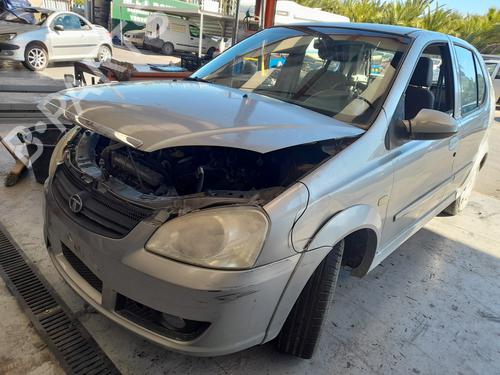 Gearbox TATA INDICA  | BP12852285M3