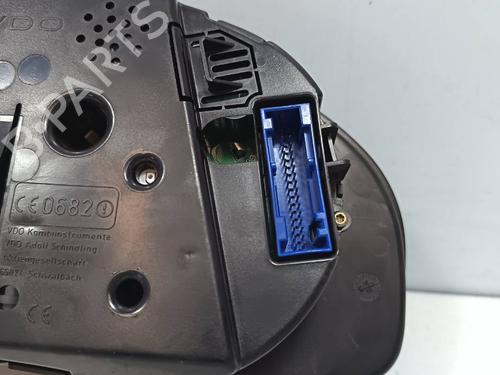 Instrument cluster VW PASSAT B5.5 (3B3) | BP38674315C47 - Image 4