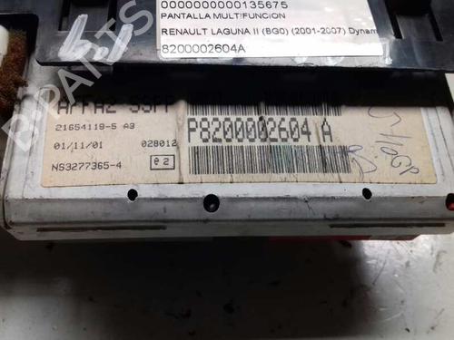 Used Display monitor Display monitor 12763243 12763243