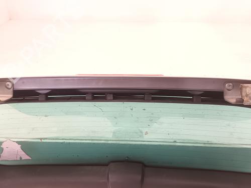 Tailgate PEUGEOT 307 Break (3E)  | BP27324884C6 