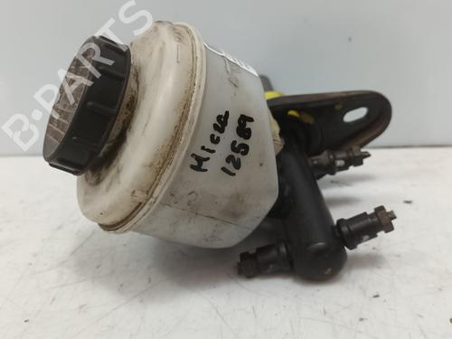 Brake master cylinder NISSAN MICRA II (K11)  | BP26686919M77 
