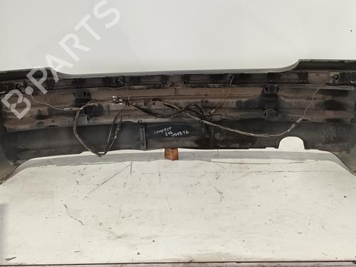 Rear bumper BMW 3 Compact (E46) 316 ti | BP17757465C8 