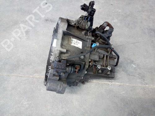Gearbox NISSAN PRIMERA Hatchback (P12) 2.2 dCi | BP12699226M3 