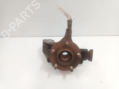 Used Left front steering knuckle Left front steering knuckle FORD FOCUS II Saloon (DB_, FCH, DH) 1.6 Ti (115 hp) 33817629 33817629
