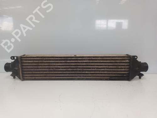 Intercooler FIAT DOBLO Platform/Chassis (263_) 1.3 D Multijet | BP18472023M30 