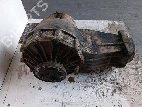 Rear differential VW PASSAT B5.5 (3B3) 2.5 TDI 4motion | BP40256699M24 - Image 2