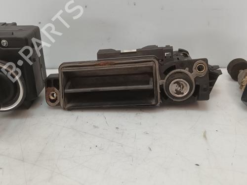 Used Electronic module MERCEDES-BENZ CLK Convertible (A209) CLK 200 Kompressor (209.442) (163 hp) 29163960