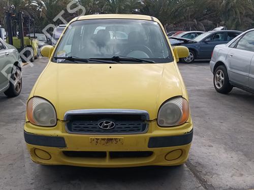 Used Parts HYUNDAI ATOS (MX) 1.0 i 4658147