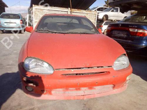 Højre baglygte MAZDA MX-3 (EC) 1.8 i V6 (ECPSA) | BP12685033C35 