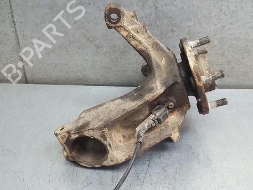 Left front steering knuckle FORD FOCUS C-MAX (DM2)  | BP12806048M25 