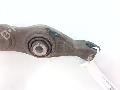 Left front suspension arm MERCEDES-BENZ E-CLASS (W211) E 200 Kompressor (211.042) | BP27491907M12 