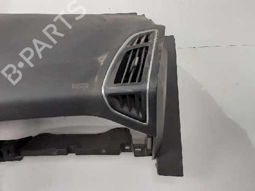 Dashboard FORD FOCUS III 1.6 TDCi | BP12769788C46 