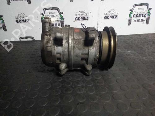 AC compressor NISSAN SERENA (C23) 2.3 D | BP12811256M34 