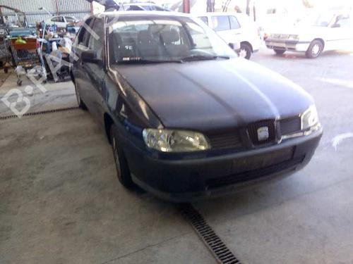 Engine mount SEAT CORDOBA (6K1, 6K2) 1.6 i | BP12817420M89