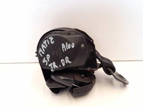 Rear right seatbelt DAEWOO MATIZ (M100, M150) 1.0 | BP12695095I28 