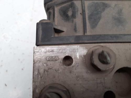 ABS pump FORD MONDEO III (B5Y) 2.5 V6 24V | BP12757598M43 