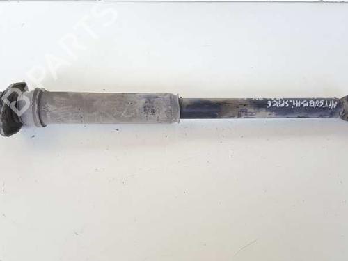 Used Left rear shock absorber MITSUBISHI SPACE WAGON (N9_W, N8_W) 2.4 GDI (N84W) (150 hp) 12819538