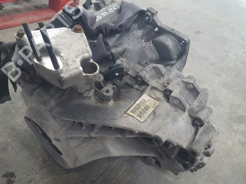 Gearbox VOLVO S40 I (644) 1.9 DI | BP12736734M3 