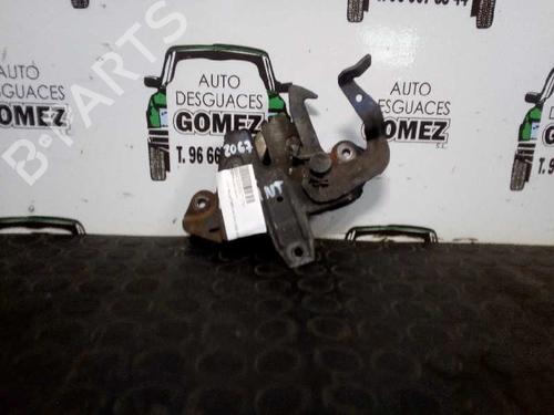 Used Hood lock MITSUBISHI GALANT VIII (EA_) 2.0 (EA2A) (136 hp) 12811130
