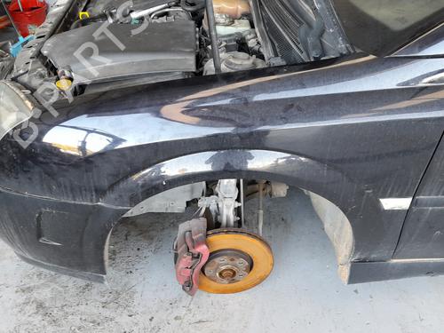 Other OPEL VECTRA C (Z02) 3.0 CDTI (F69) | BP13982530O1 
