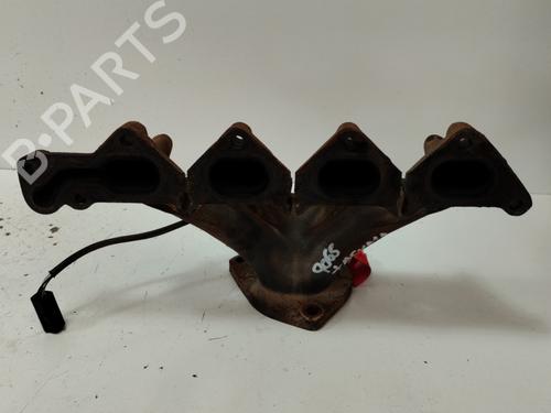 Udstødningsmanifold CHEVROLET REZZO MPV (U100) 1.6 | BP15959162M110 