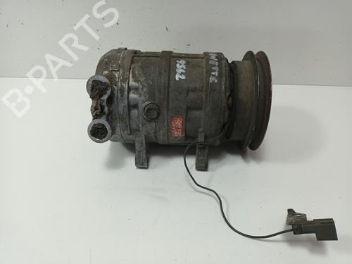 AC compressor NISSAN VANETTE CARGO Van (HC 23) 2.3 D | BP16290109M34 