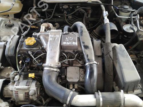 Engine control unit (ECU) MG MG ZS 2.0 TD | BP12696791M57