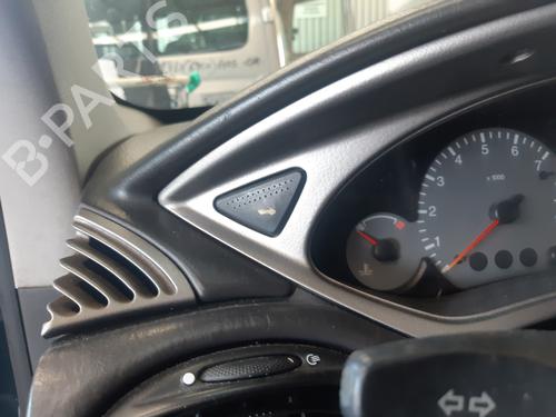 Headlight switch FORD FOCUS I (DAW, DBW) 1.8 Turbo DI / TDDi | BP35803677I24  - Image 11