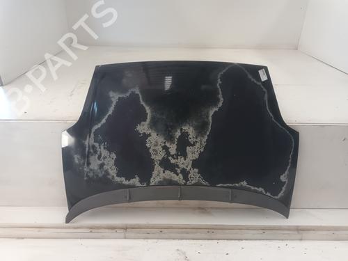 Used Hood FIAT PUNTO EVO (199_) 1.3 D Multijet (199AXC1A, 199BXC1A, 199AXT1A, 199BXT1A) (75 hp) 30551459