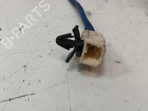 Electronic module CHEVROLET AVEO / KALOS Saloon (T250, T255) 1.4 | BP14997067M83 