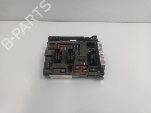 Sikringsdose Sikringsdose CITROËN BERLINGO / BERLINGO FIRST MPV (MF_, GJK_, GFK_) 1.9 D (MFWJZ) (70 hp) 33851954 33851954