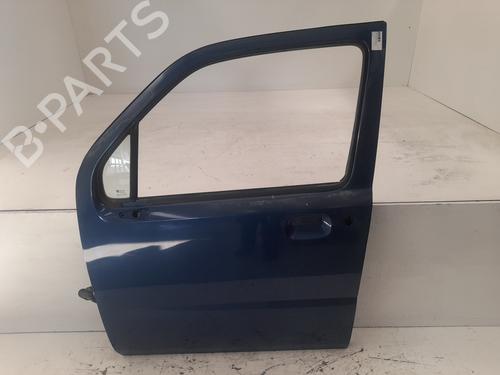 Left front door OPEL AGILA (A) (H00) 1.3 CDTI (F68) | BP12759736C2 